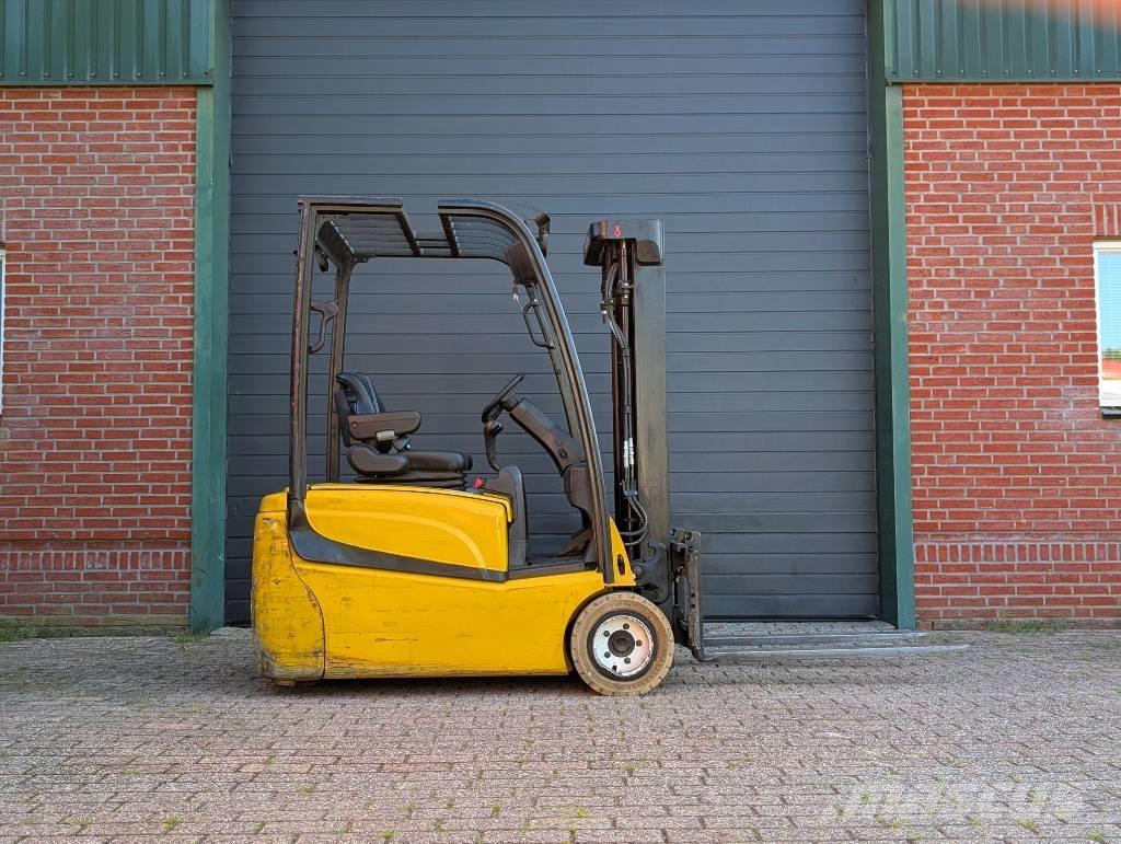 Yale ERP 20 VT Электропогрузчики