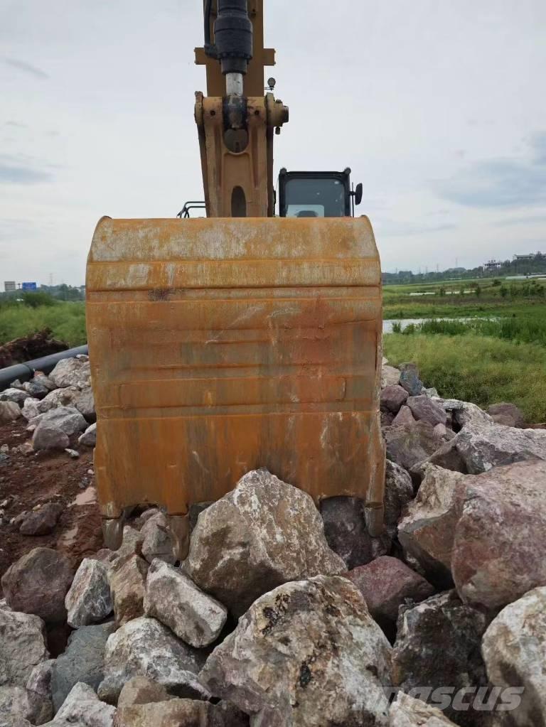 CAT 320GC Гусеничные экскаваторы