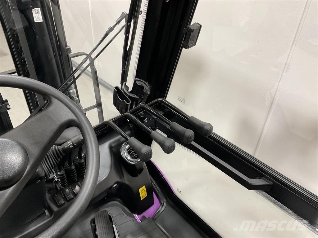  AntOn CBH 3.0 Электропогрузчики