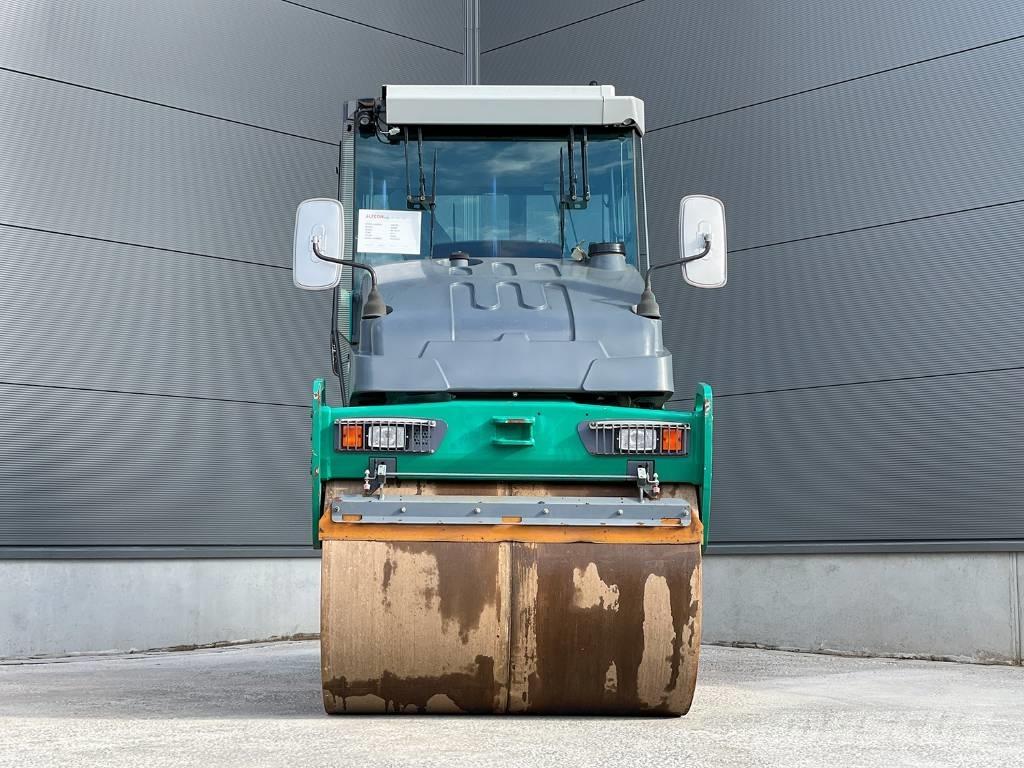 Hamm DV 70 VV Катки тротуарные