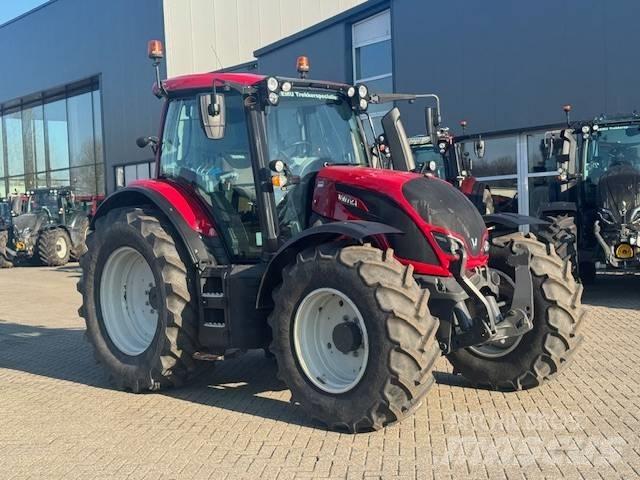 Valtra N134 Hitech Трактора