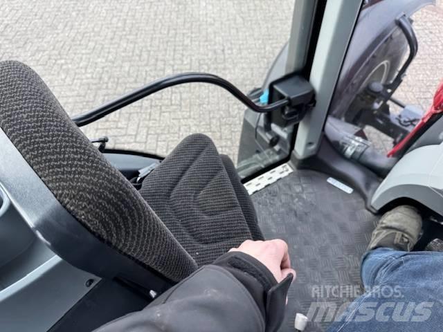 Valtra N134 Hitech Трактора