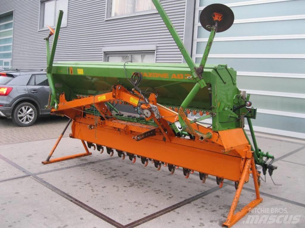 Amazone AD-301 Сеялки