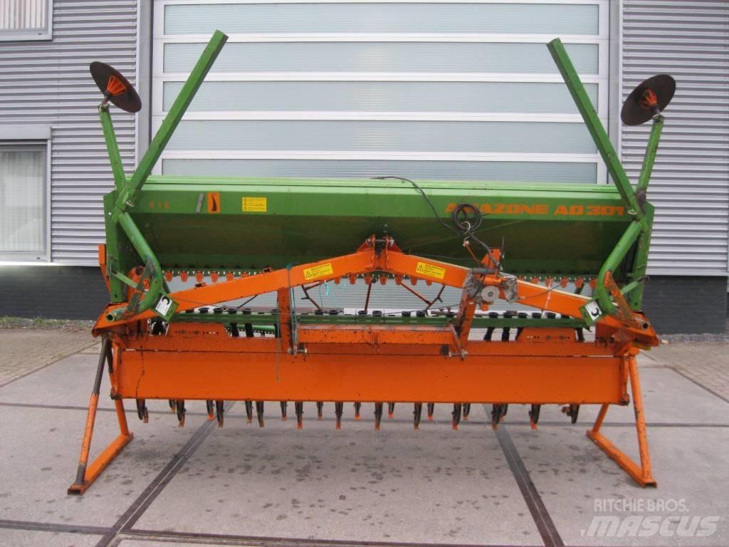 Amazone AD-301 Сеялки