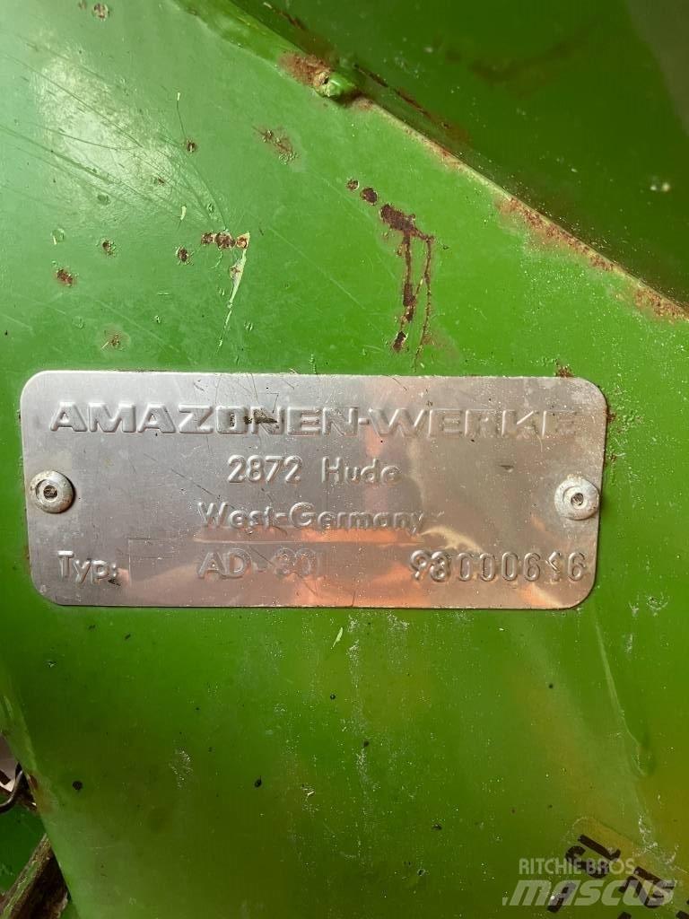 Amazone AD-301 Сеялки