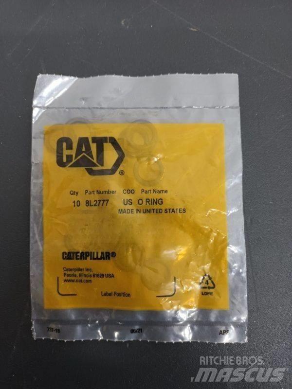 CAT O-RING 8L-2777 Двигатели