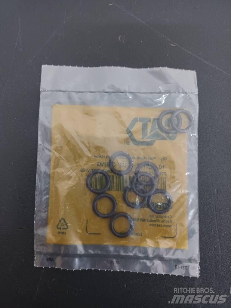 CAT O-RING 8L-2777 Двигатели