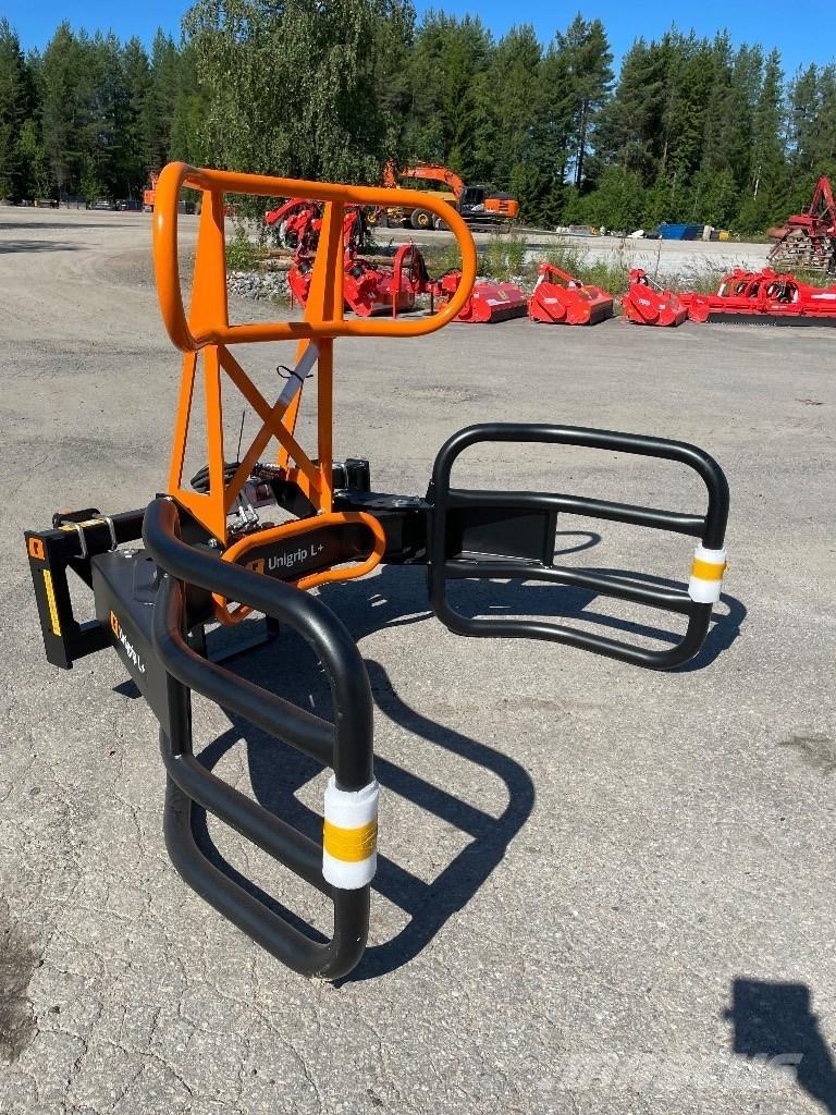Ålö L + Balgrip Навесные фронтальные погрузчики