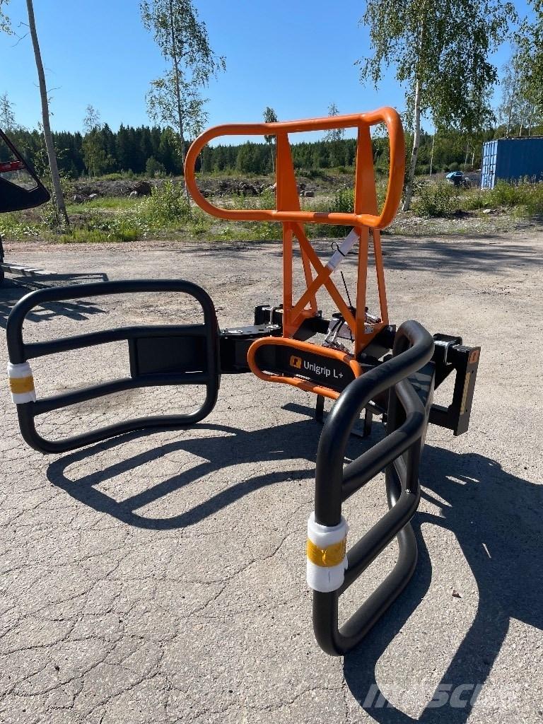 Ålö L + Balgrip Навесные фронтальные погрузчики