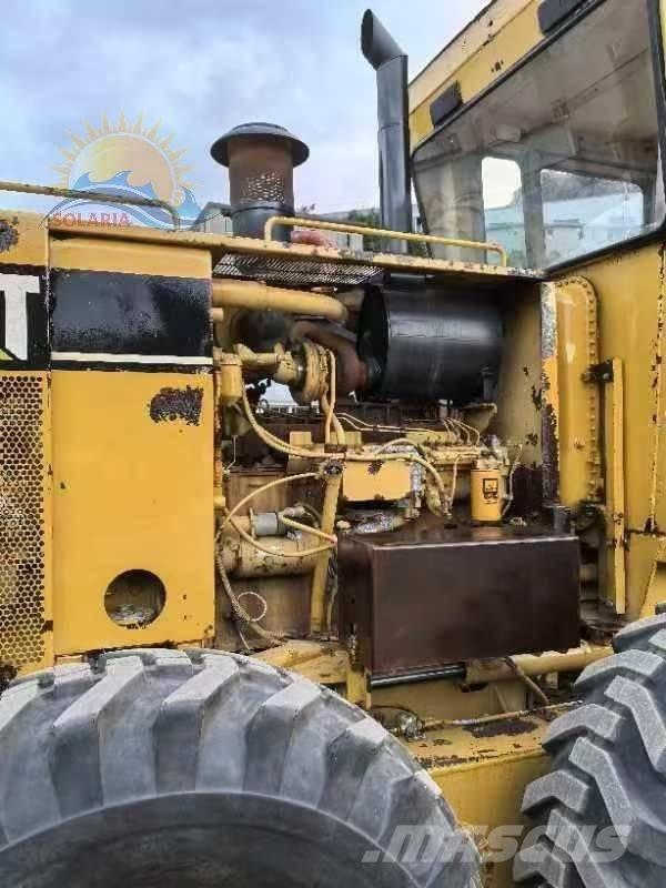 CAT 140 H Грейдеры