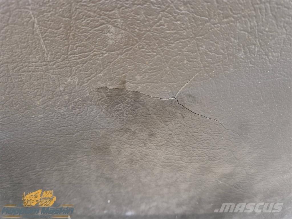  BeGe stol Airvent Другие компоненты лесотехники