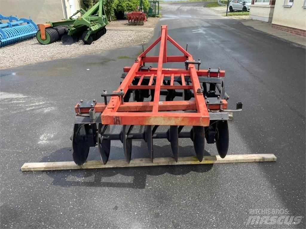 Akpil V 2  NEU Дисковые бороны