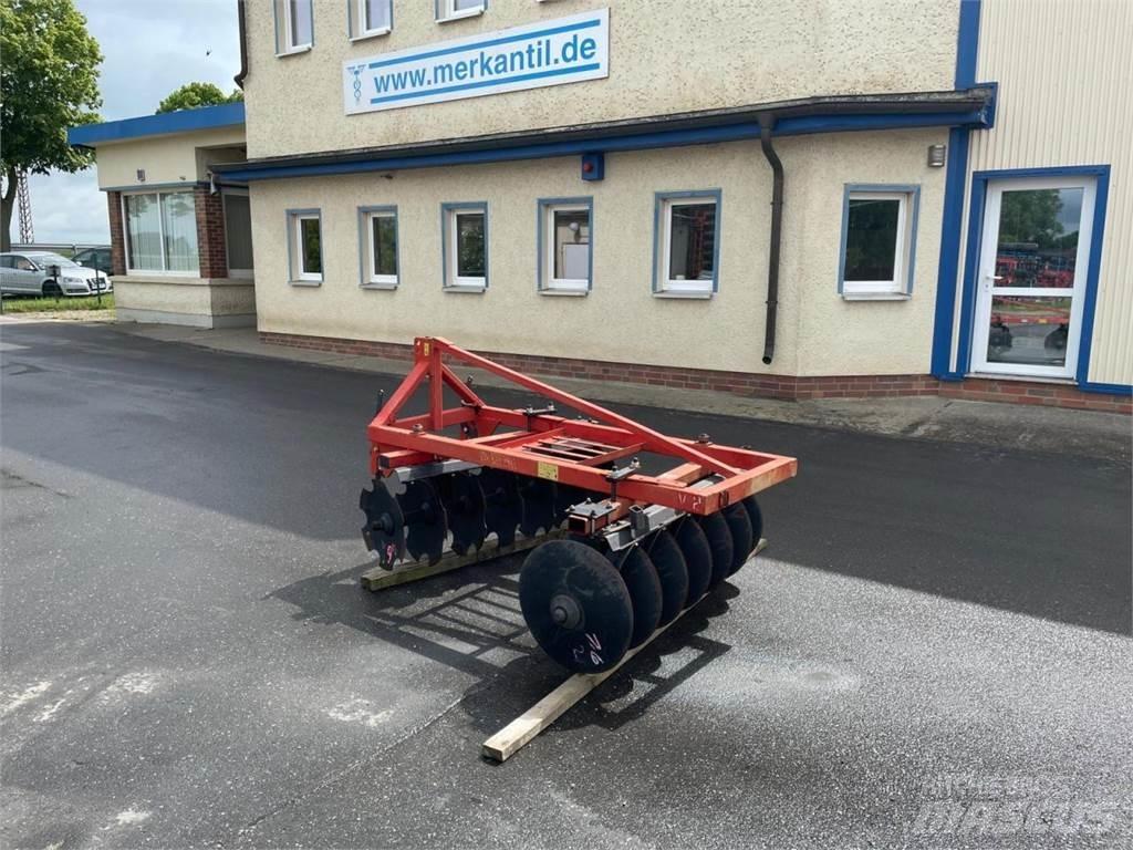 Akpil V 2  NEU Дисковые бороны