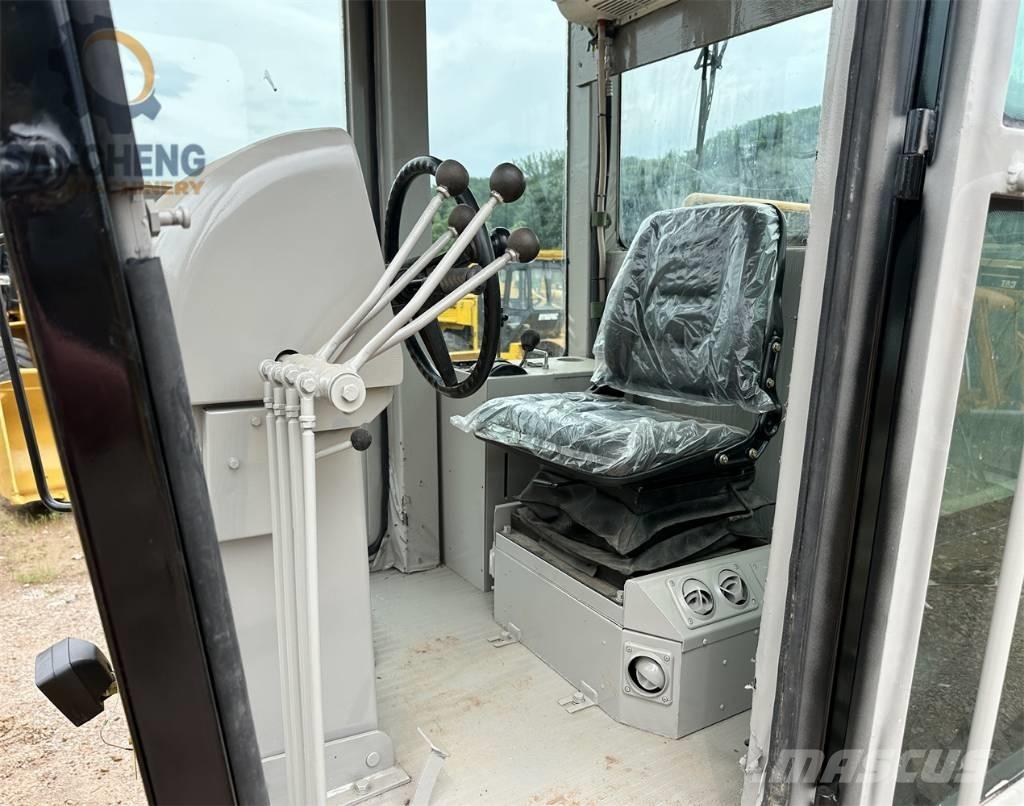 CAT 12 G Грейдеры