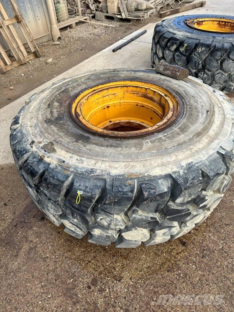 Goodride 23.5R25 Шины и колёса