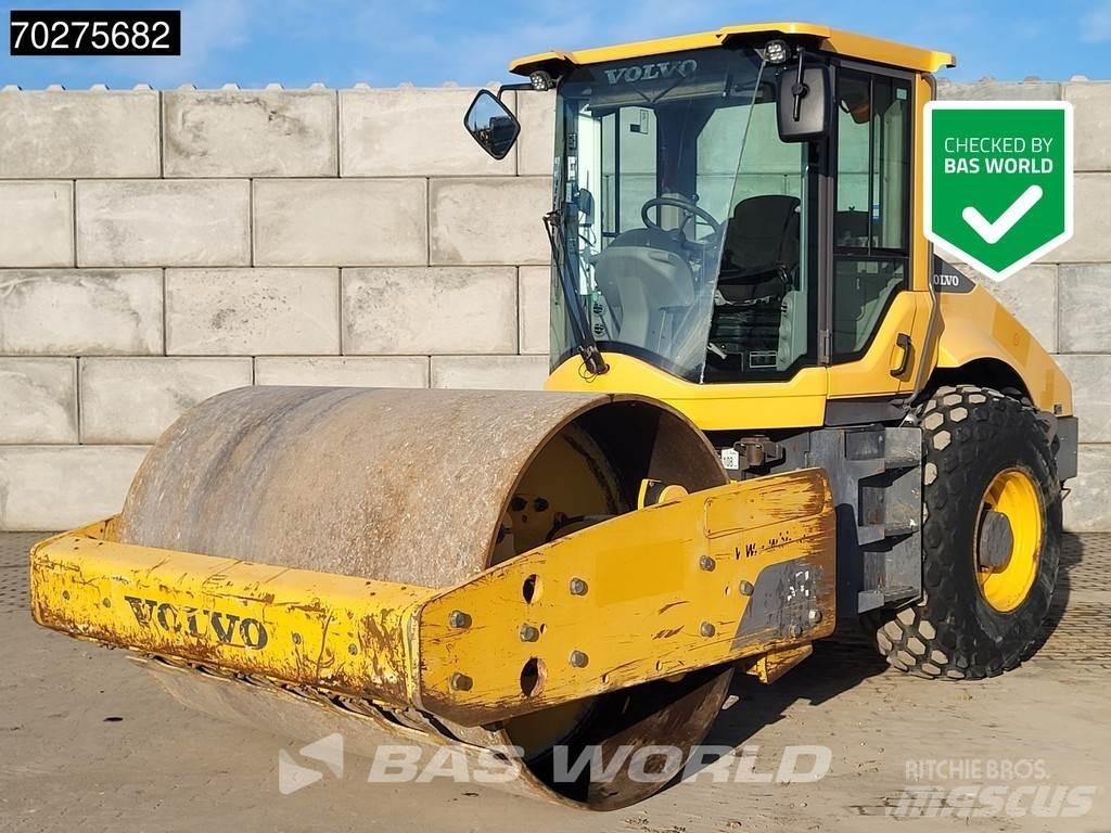 Volvo SD135 Грунтовые катки