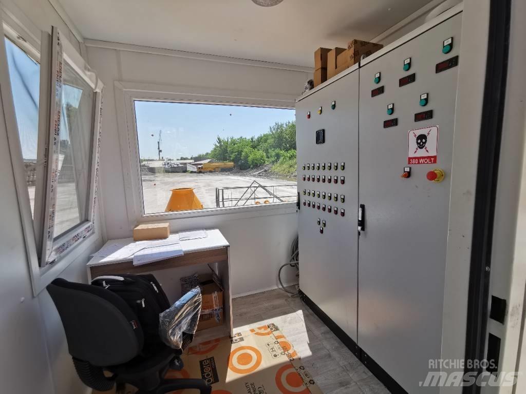  Stainmann ST400 Ресайклеры