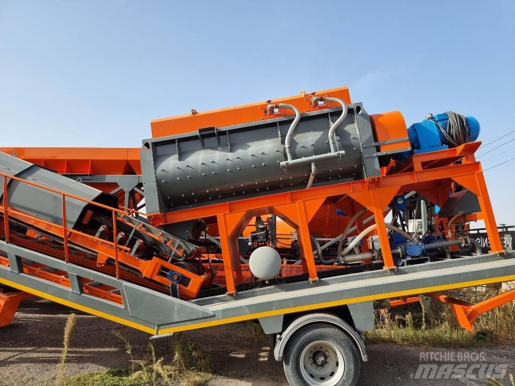  Stainmann ST400 Ресайклеры
