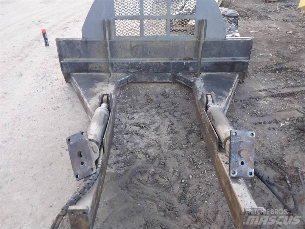 Timberjack 1710D Другие компоненты лесотехники
