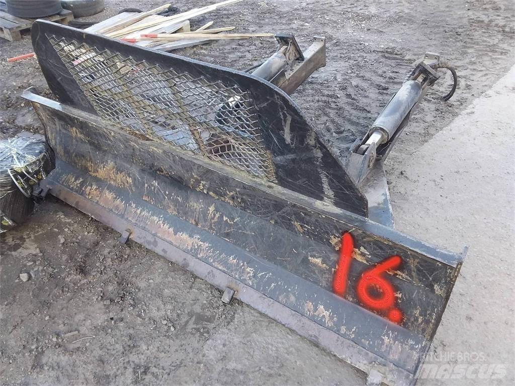 Timberjack 1710D Другие компоненты лесотехники
