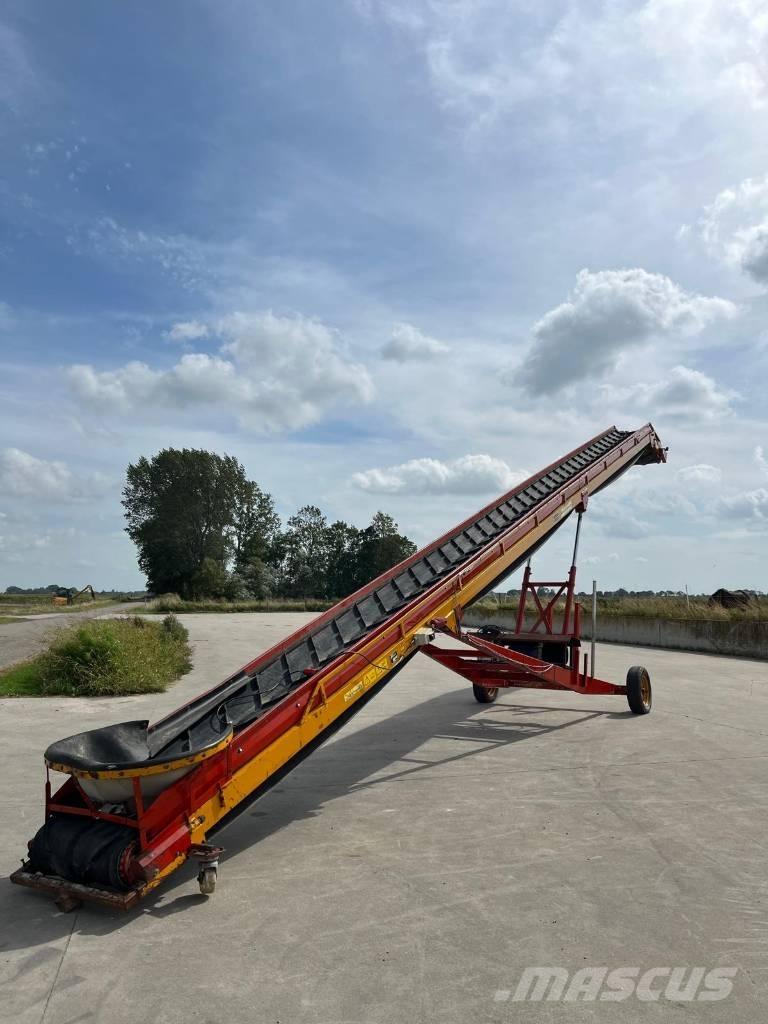 Bijlsma KT1400-60-3 Транспортное оборудование