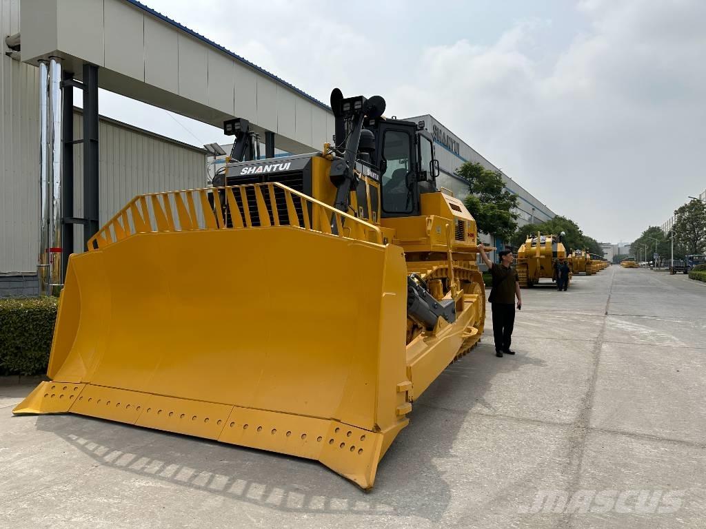 Shantui DH46 Гусеничные бульдозеры