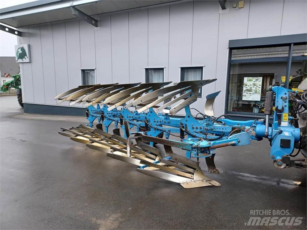 Lemken VariOpal 8 Обычные плуги