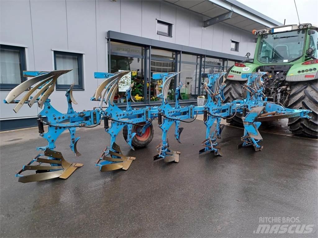 Lemken VariOpal 8 Обычные плуги
