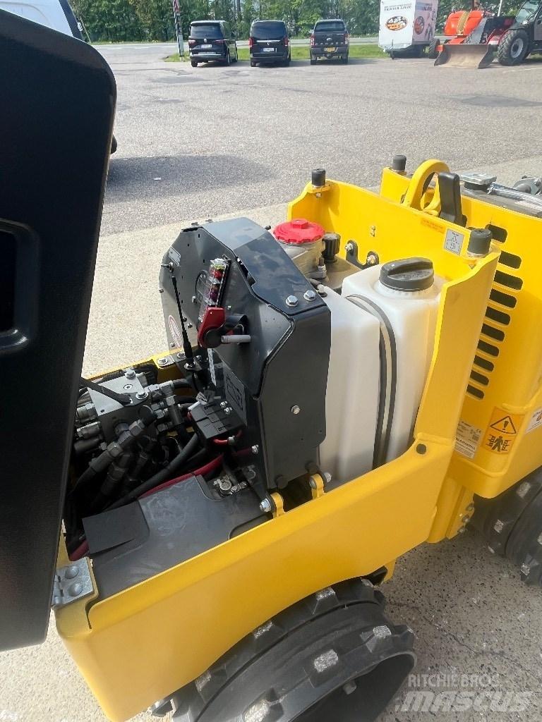 Bomag BMP 8500 Виброплиты и вибротрамбовки