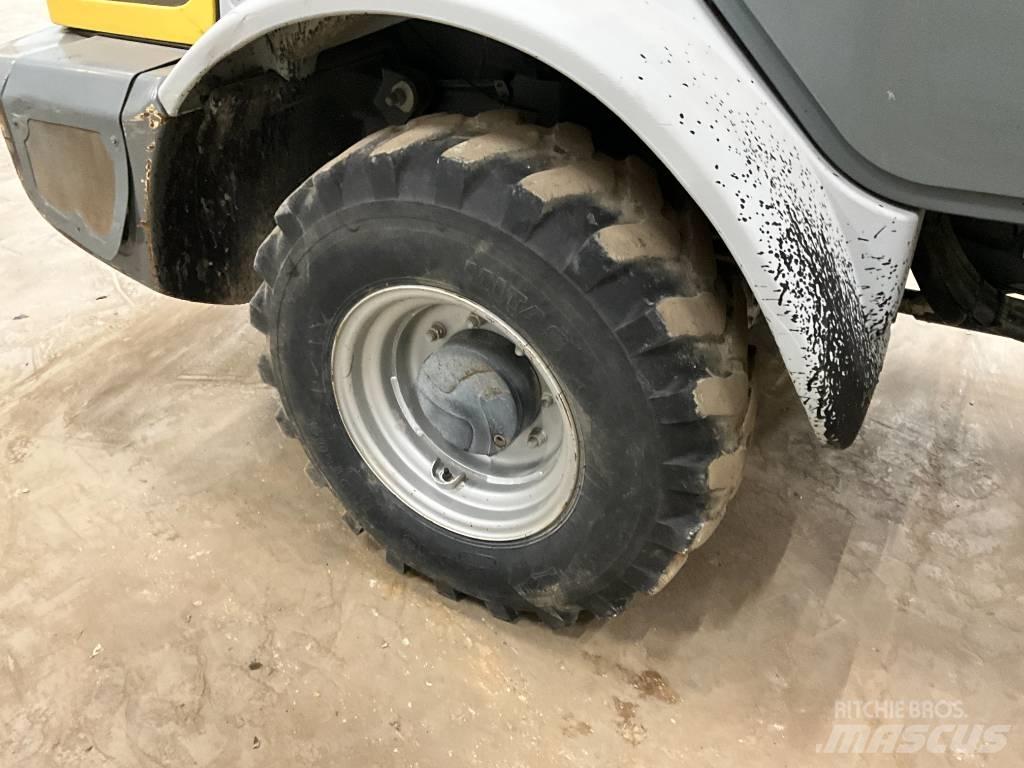 Kramer 5075 Фронтальные погрузчики