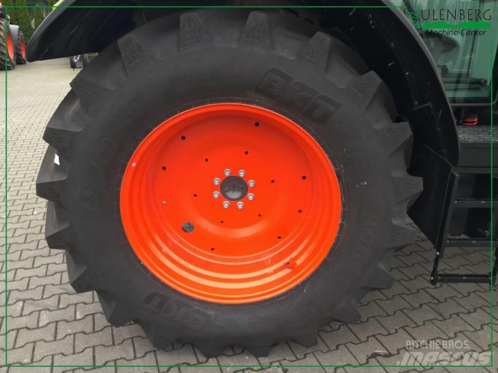 CLAAS ARION 610 Трактора
