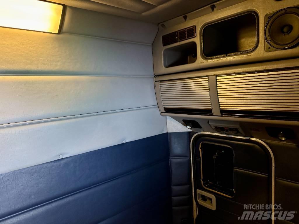 Peterbilt 389 Седельные тягачи