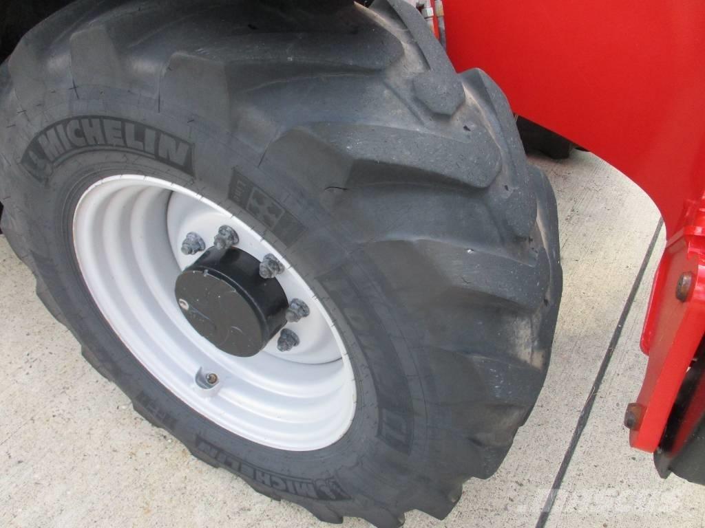 Manitou MT 1440 (951) Телескопические погрузчики