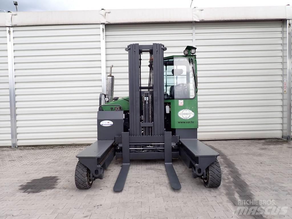 Combilift C4500 Боковые погрузчики