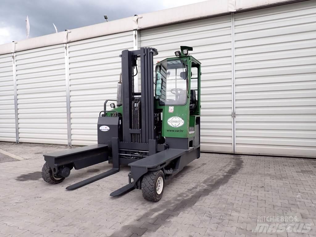 Combilift C4500 Боковые погрузчики