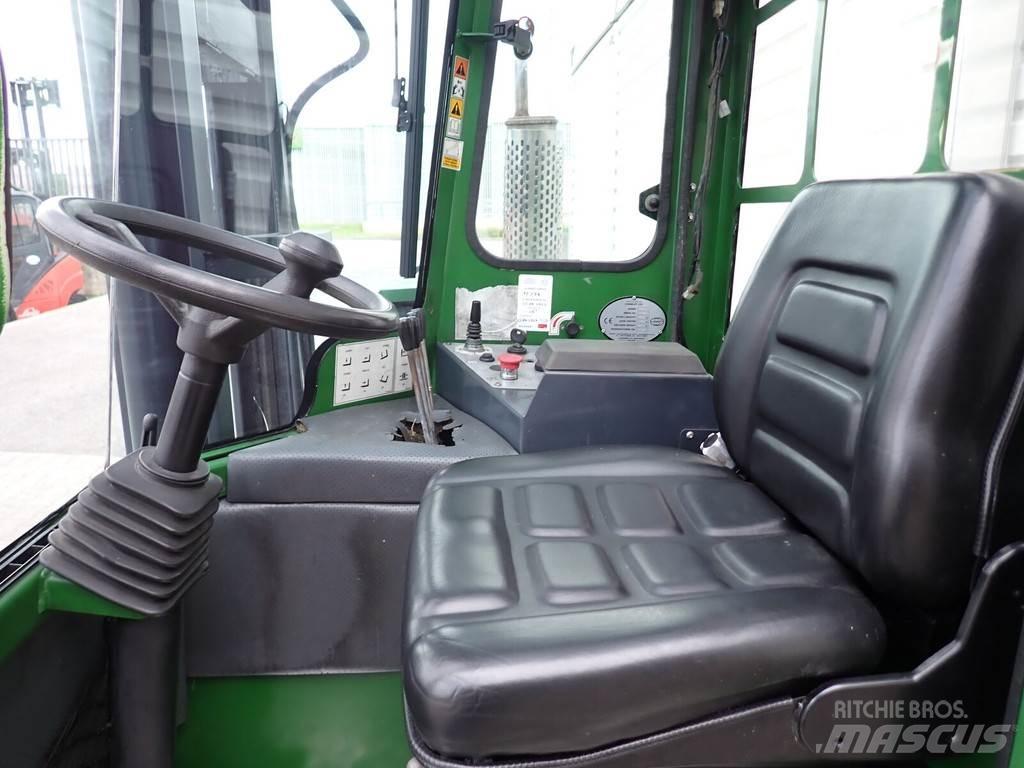 Combilift C4500 Боковые погрузчики
