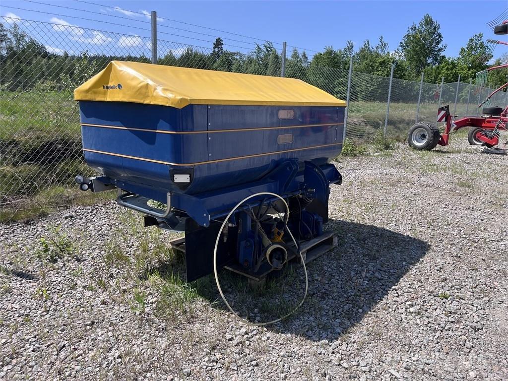 Bogballe L2 Разбрасыватели минеральных удобрений