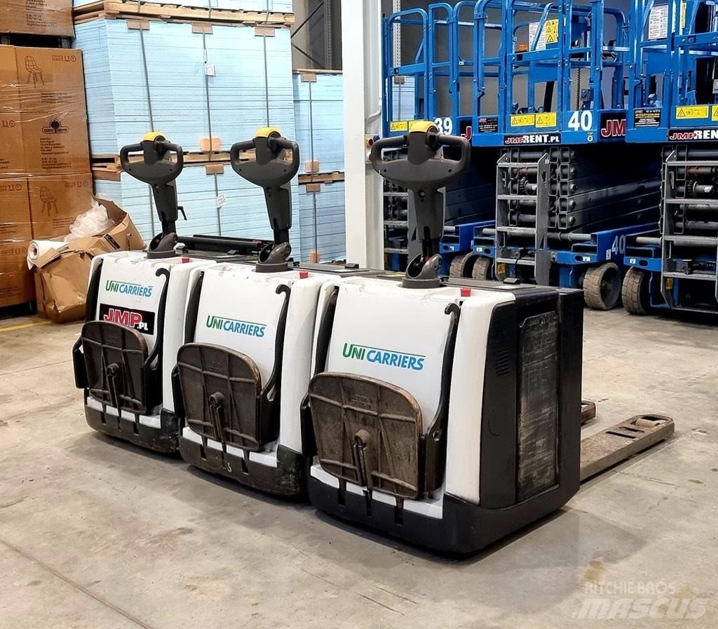 UniCarriers PMR200 Складская техника - Другие