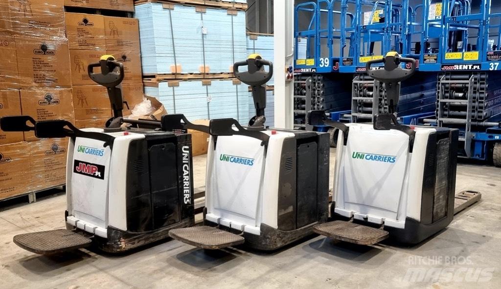 UniCarriers PMR200 Складская техника - Другие