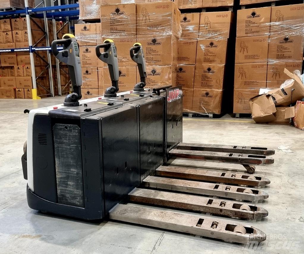 UniCarriers PMR200 Складская техника - Другие