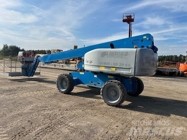 Genie S 65 Телескопические подъемники