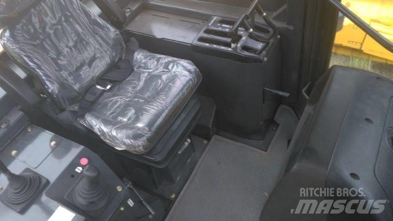 Shantui SD 32 Гусеничные бульдозеры