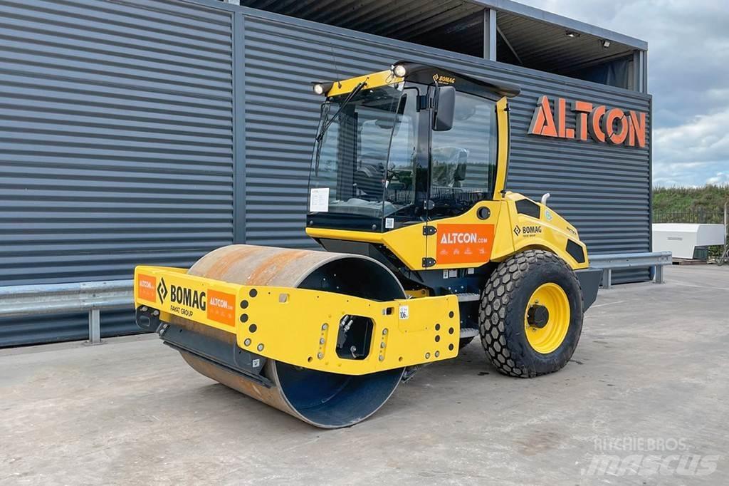 Bomag BW 177 D-5 Грунтовые катки