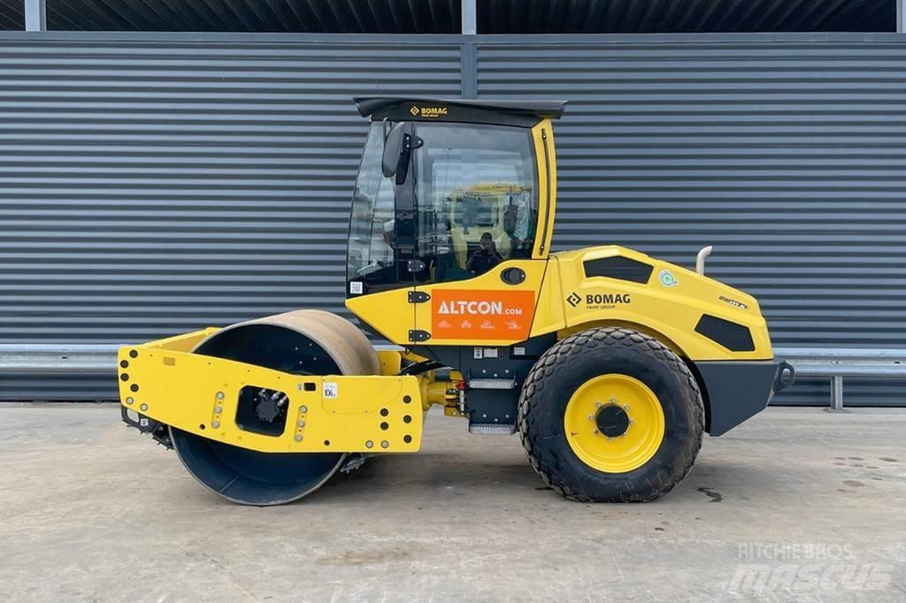 Bomag BW 177 D-5 Грунтовые катки