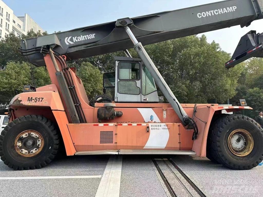 Kalmar M 517 Ричстакеры