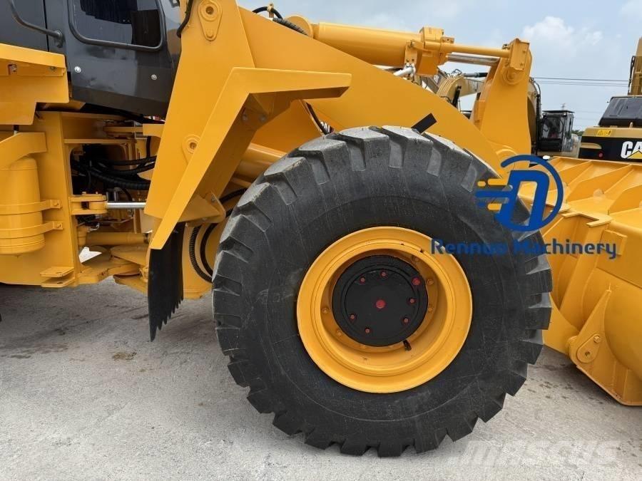 LiuGong 856 Фронтальные погрузчики