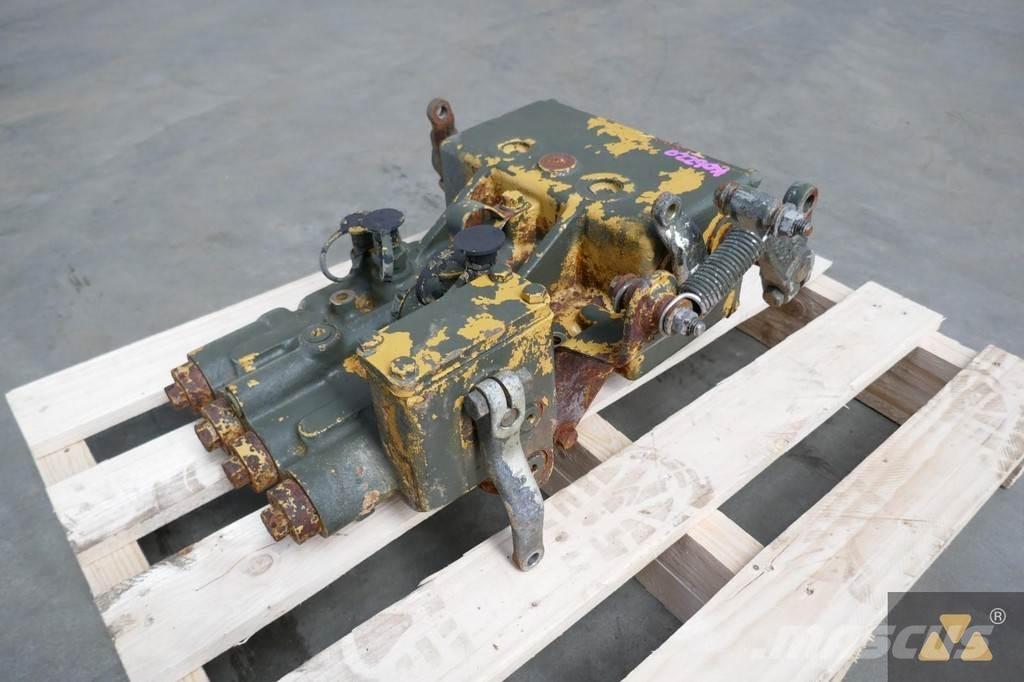 CAT 3T-6443 Коммерческий транспорт - Другие