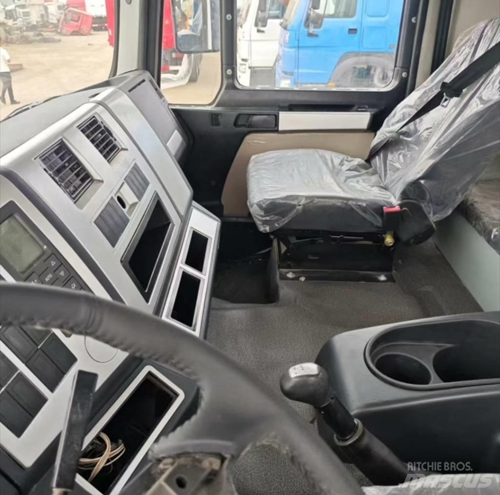 Shacman F 3000 Седельные тягачи