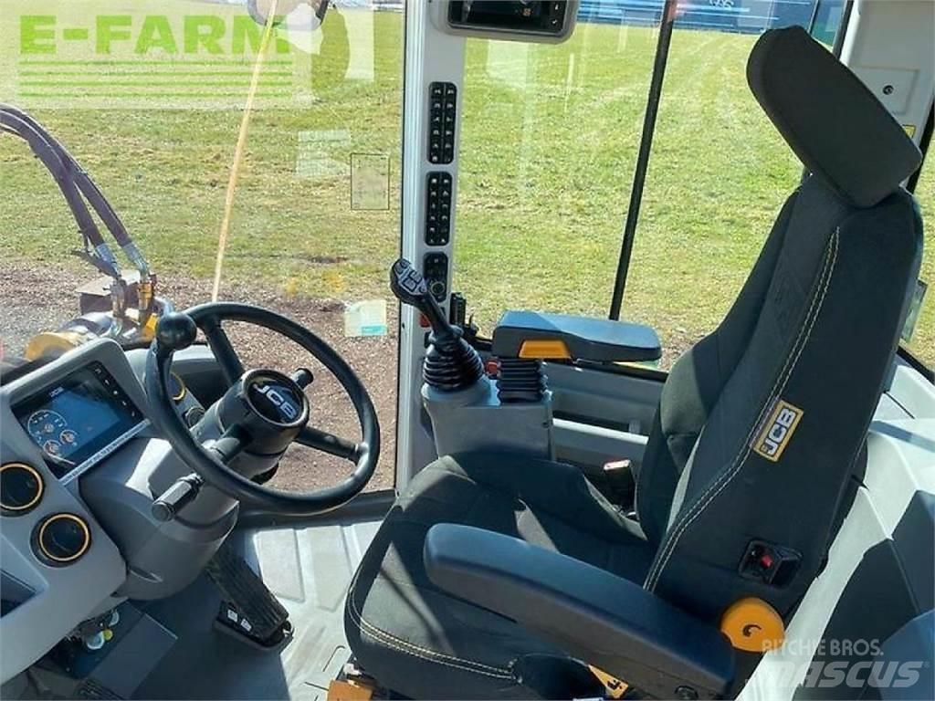 JCB 437 ht Мини-экскаваторы