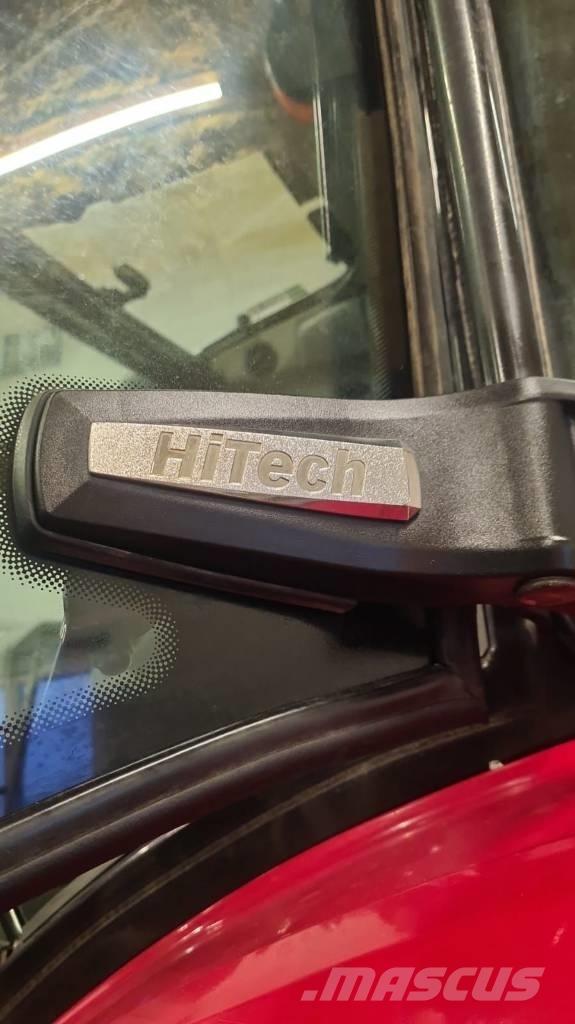 Valtra T 194 Hitech Трактора